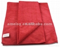 high quality microfiber cleaning cloth towel 3