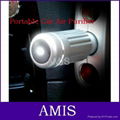 Car Air Freshener Mini Ionizer 2