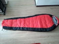 sleeping bags 1