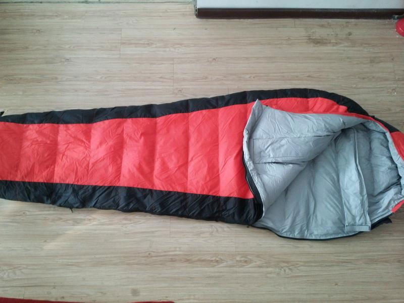 sleeping bags 3