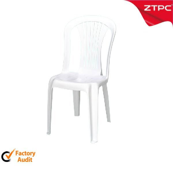 Plastic  chair with out arm  XDC-110
