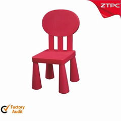 plastic kids chair ZTY-521 ZTY-522