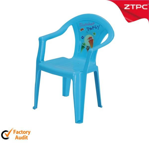 Plastic kids chair ZTY-549A   ZTY-549B  ZTY-549C 3