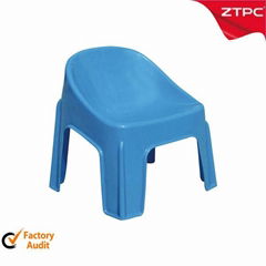 plastic kids chair