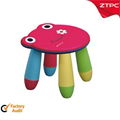 plastic kids stool