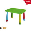 plastic kids table