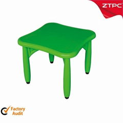 plastic kids table