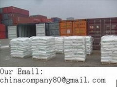 magnesium sulphate