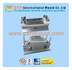 plastic injection mould