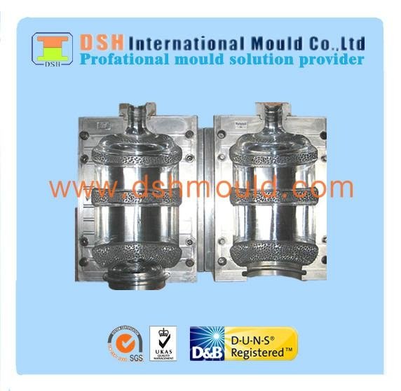 household injection mould 2