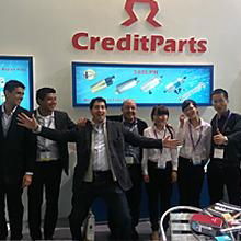 WenZhou Credit Parts Co.Ltd