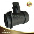 Auto Parts O2 Parts - Mass Air Flow Sensor 1