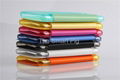 PU Leather Wallet Flip Cover Stand Case For Samsung Galaxy S5 Fashion Style