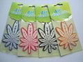 Hanging paper air fresheners 3