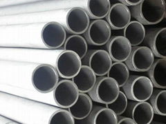 stainless steel seamless pipe