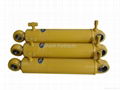 High quality custom hydraulic cylinder for sale