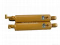 single acting hydraulic cylinder