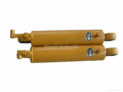 single acting hydraulic cylinder