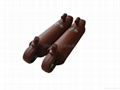 hydraulic cylinder for construction equipments 1