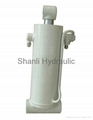 hydraulic cylinder for ladder truck 1