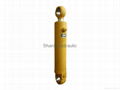 hydraulic cylinder for shovel loaders