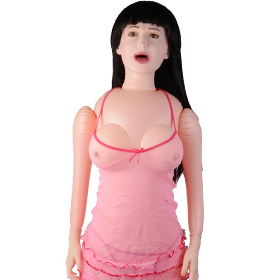 adult sex toys lifelike sex doll oral inflatable doll realistic blow up  doll - VS-S0007 - VS (China Manufacturer) - Personal Care Appliance