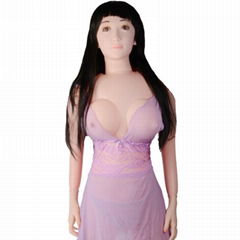 sex shop Masturbation inflatable doll  silicone sex dolls sex toys for man