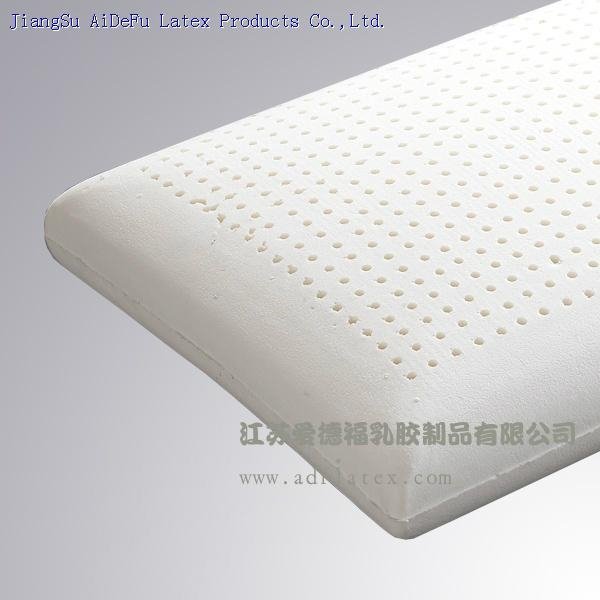 latex pillow 4