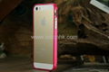 Metal for iPhone Case Mobile Phone Case 1