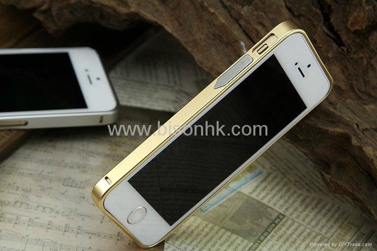 Metal for iPhone Case Mobile Phone Case 2