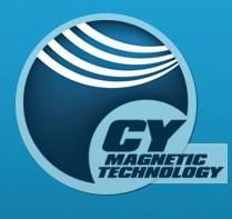 Maanshan CY Magnetic Technology Co., Ltd. 