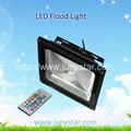 LED flood light RGB