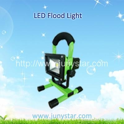 LED Flood lights-Portable 2