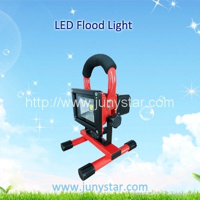 LED Flood lights-Portable 3