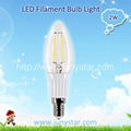 LED Filament Bulb