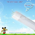 T8 LED Tube -- 280°
