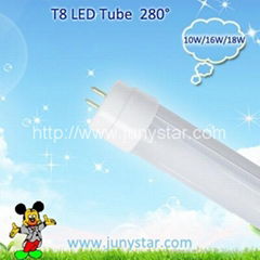 T8 LED Tube -- 280°