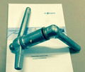 claw watertight door handle 1