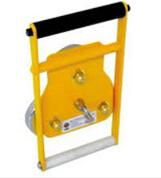 yellow pilot ladder magnet