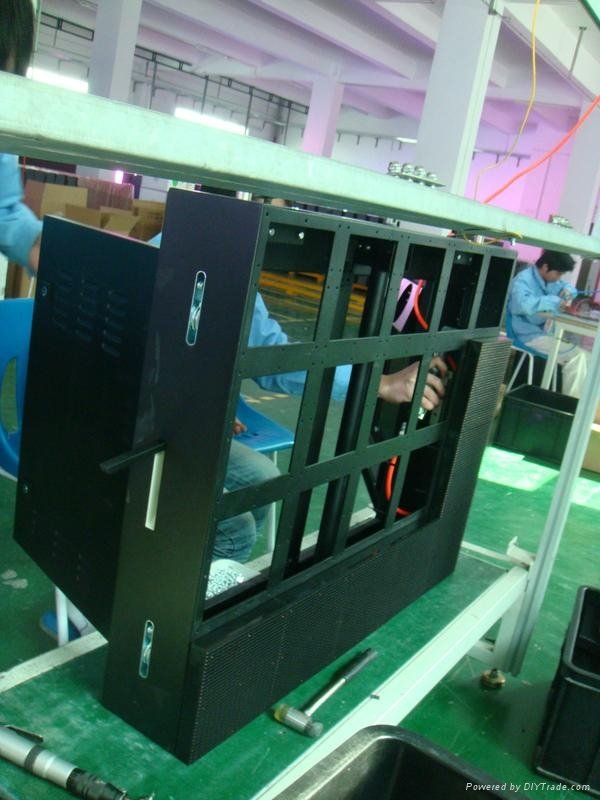 S68 Series SMD Outdoor LED Display  2