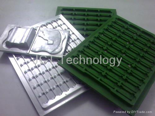 Anti-static Electronic Tray Mold