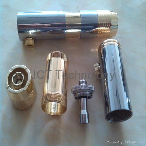 electronic cigarette parts 2