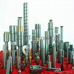 Hot-sell Metal Mold Parts for vechiles