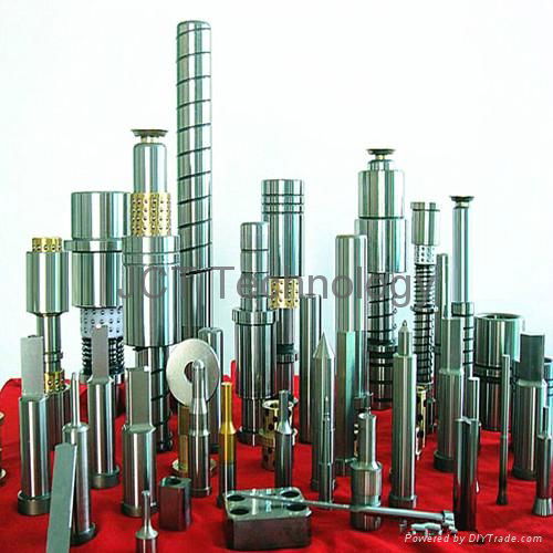 Hot-sell Metal Mold Parts for vechiles