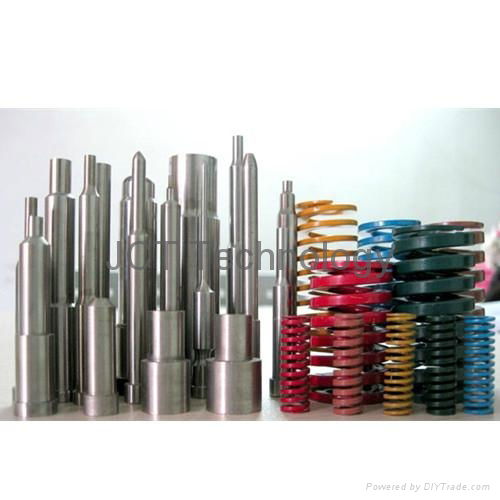 Hot-sell Metal Mold Parts for vechiles 3