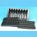 Plastic Electronic Tray Mold