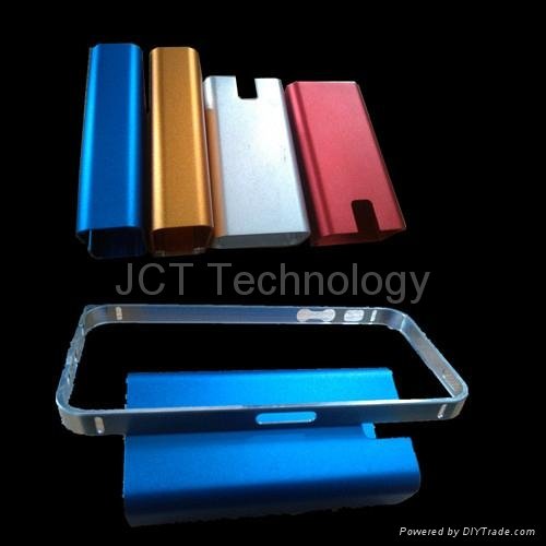 Mobile Phone case Plastic Injection Molds