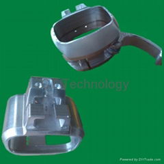 Metal Stamping mold Parts