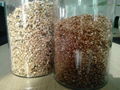 Vermiculite flake and expanded vermiculite  1