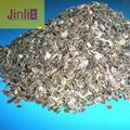 Vermiculite flake and expanded vermiculite  3